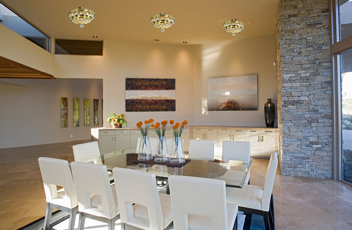 Plafonnier corbeille TX304000002