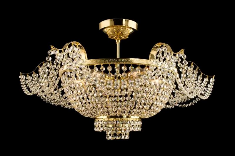 Plafonnier corbeille TX307000006