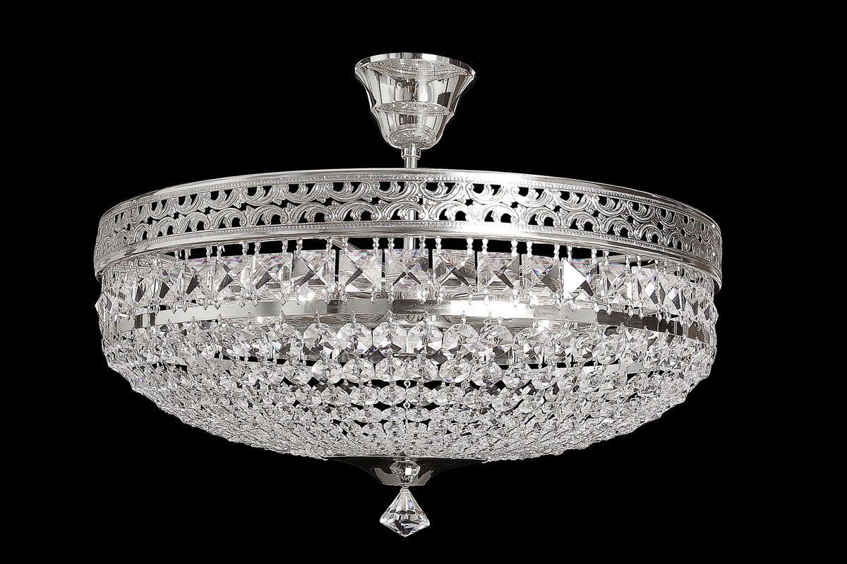 Plafonnier corbeille TX309000009