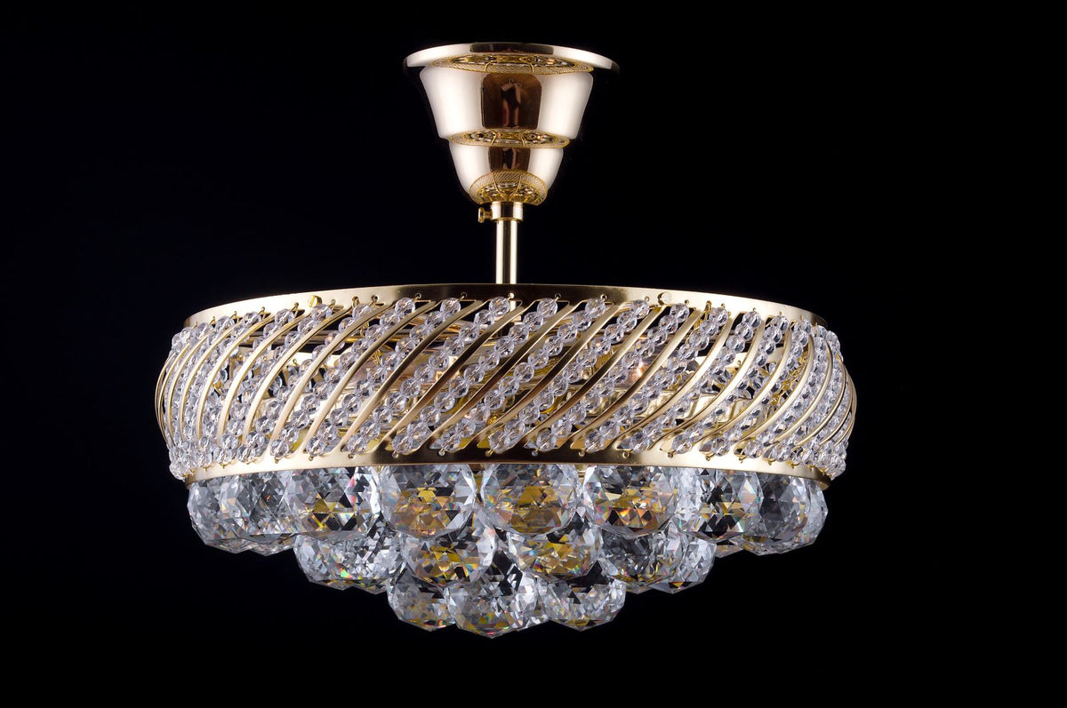 Plafonnier corbeille TX317000303