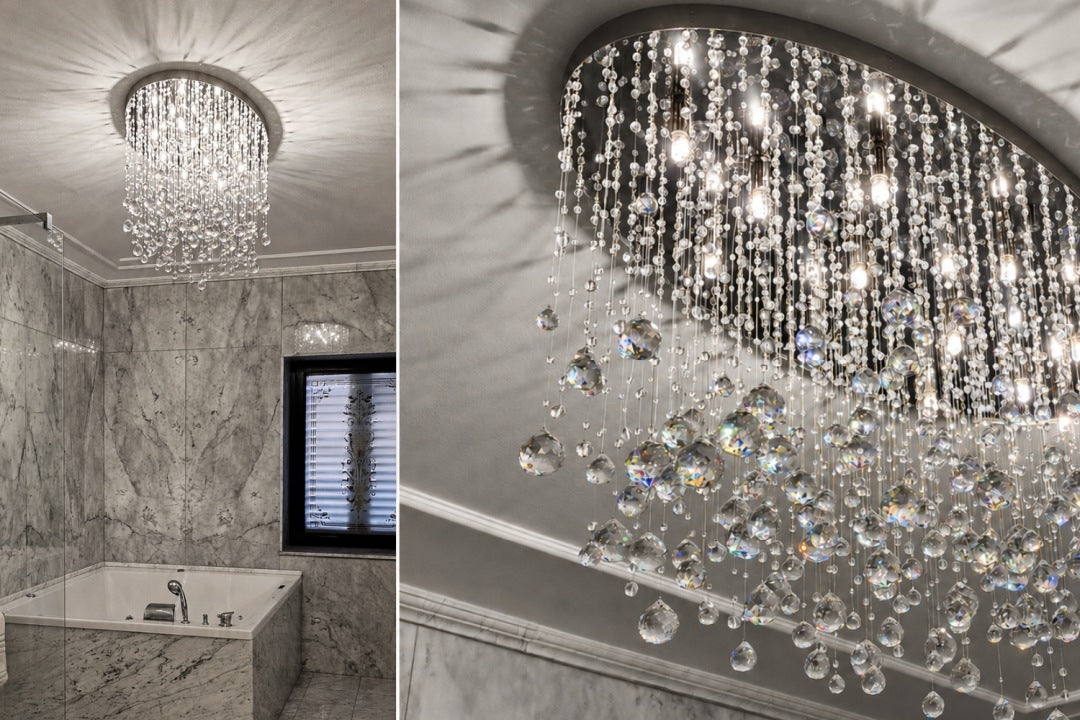 Lustre moderne TX322000405