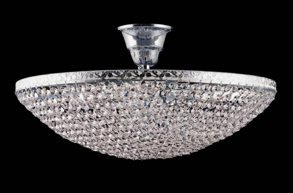 Plafonnier corbeille TX355000006