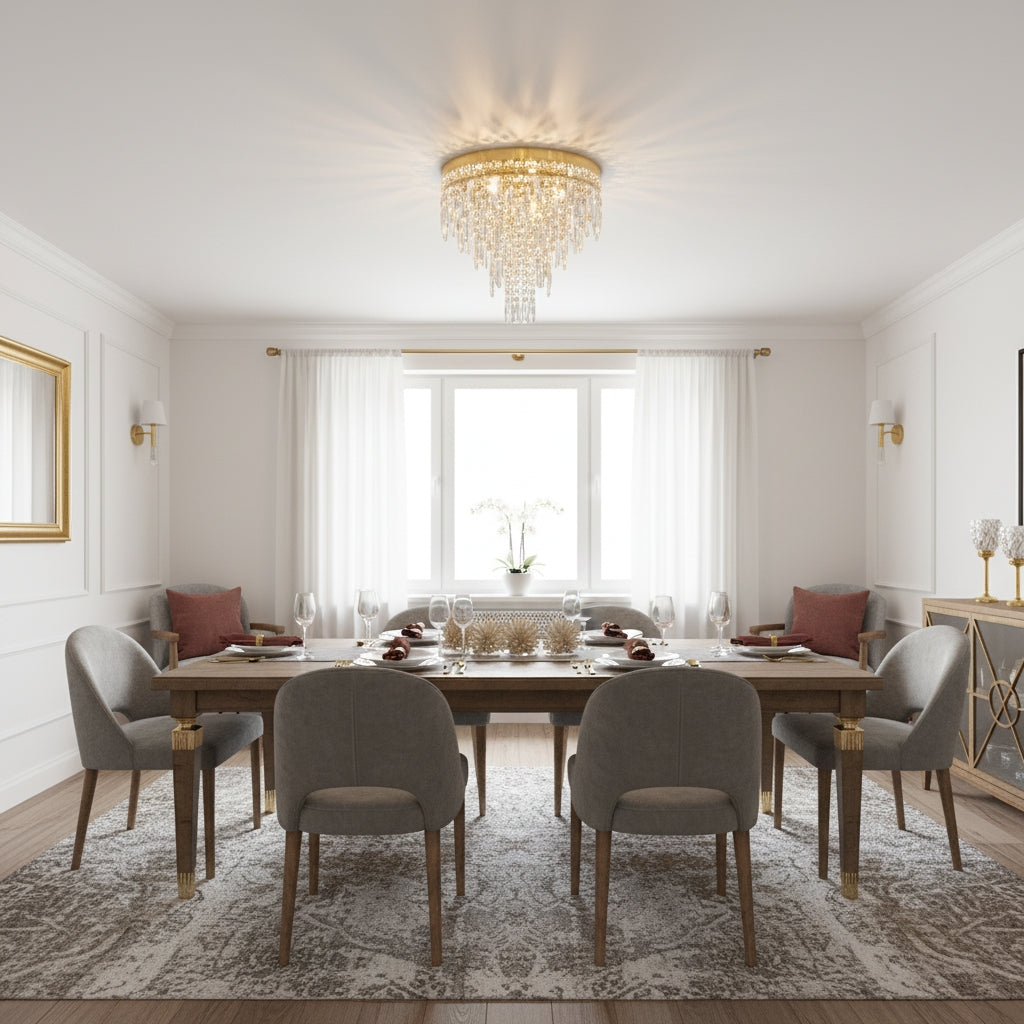 Lustre moderne TX383000208
