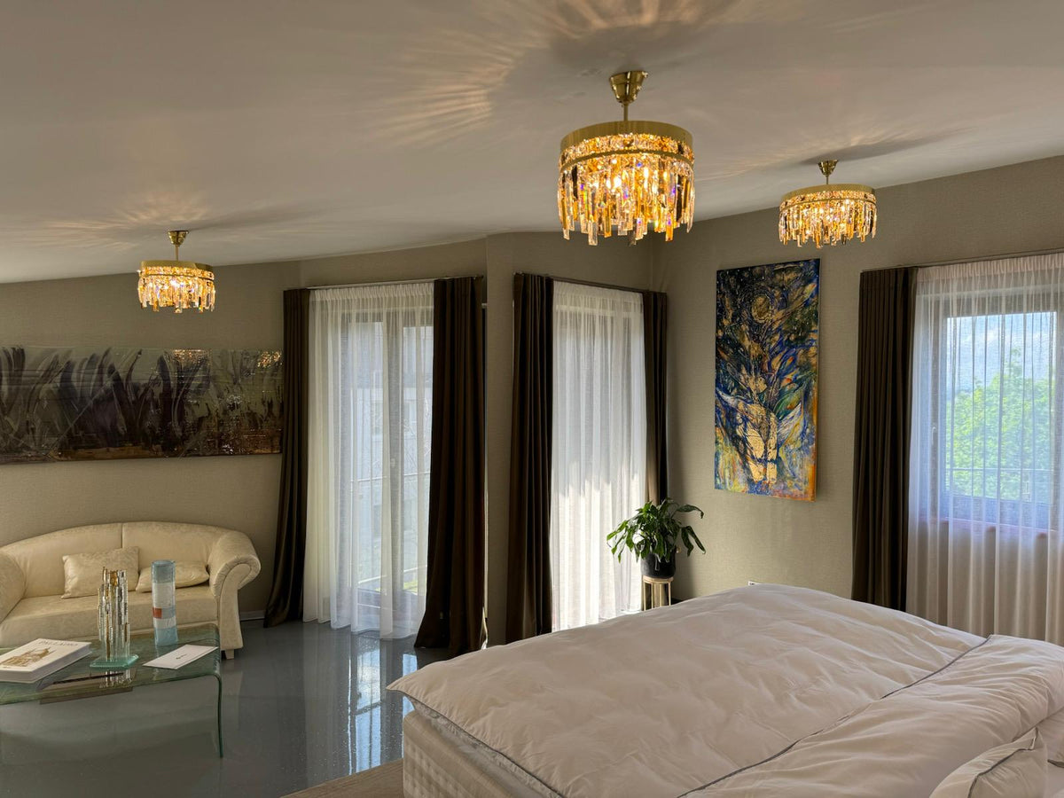 Lustre moderne TX383000104
