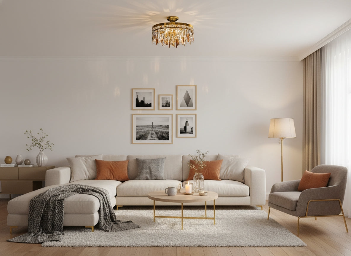 Lustre moderne TX383020108