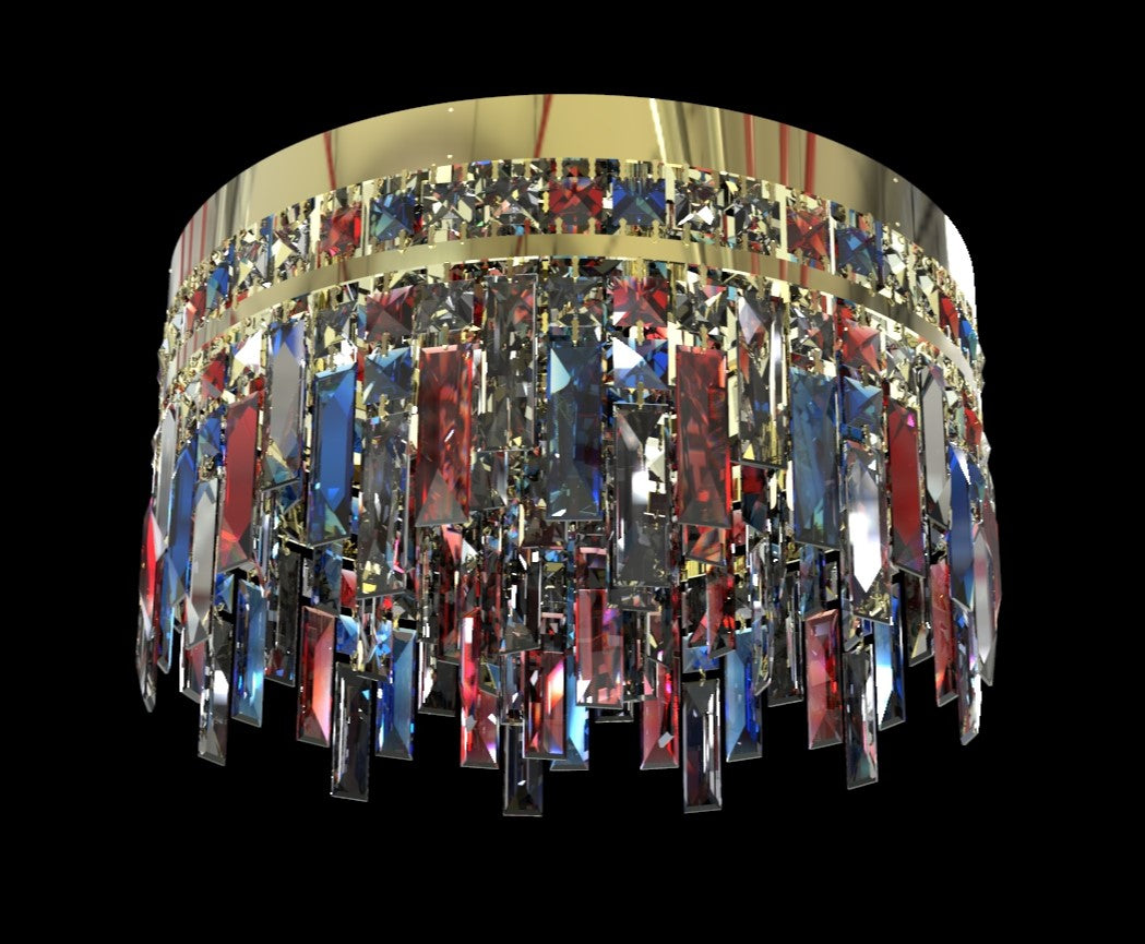 Lustre moderne TX383040104