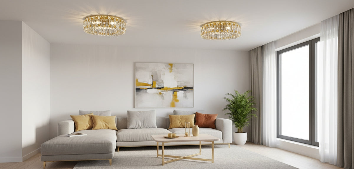 Luminaire TX389020110