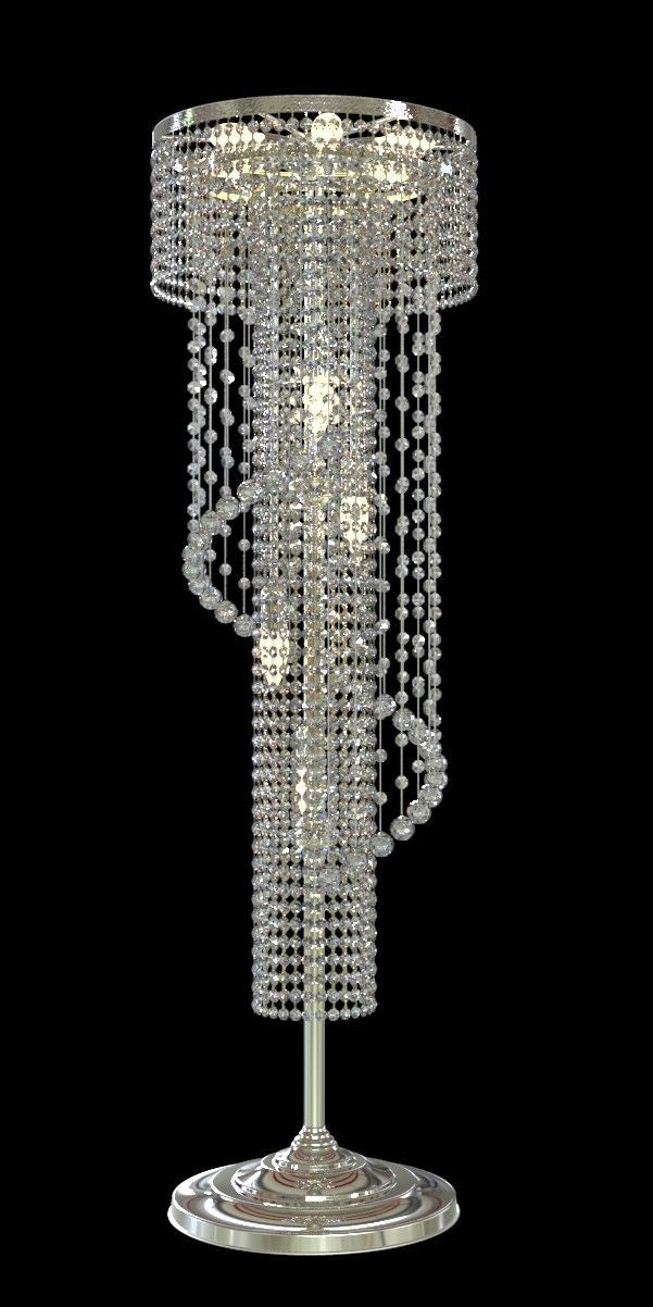 Lampadaire TX505300010