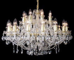 Lustre | Undina