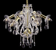 Lustre | Greta