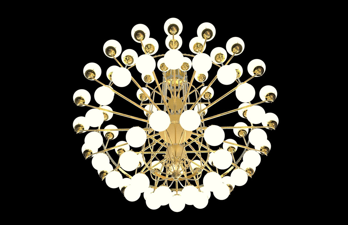Plafonnier TX907000080