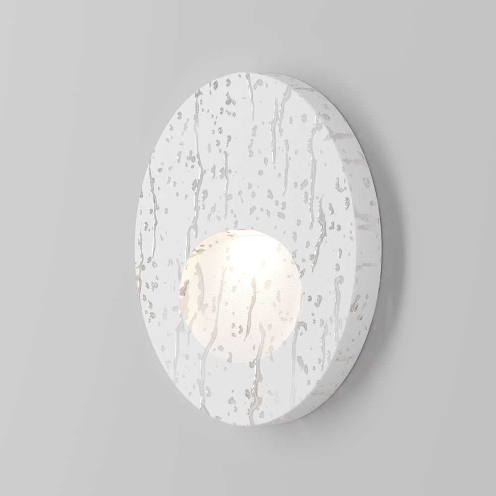 Bil Luminaire blanc