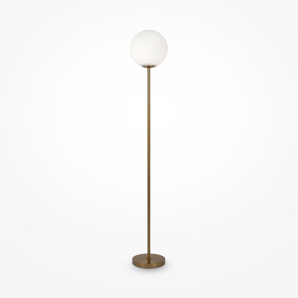 Lampadaire salon | Solevia
