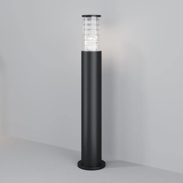 Bronx Luminaire exterieur noir