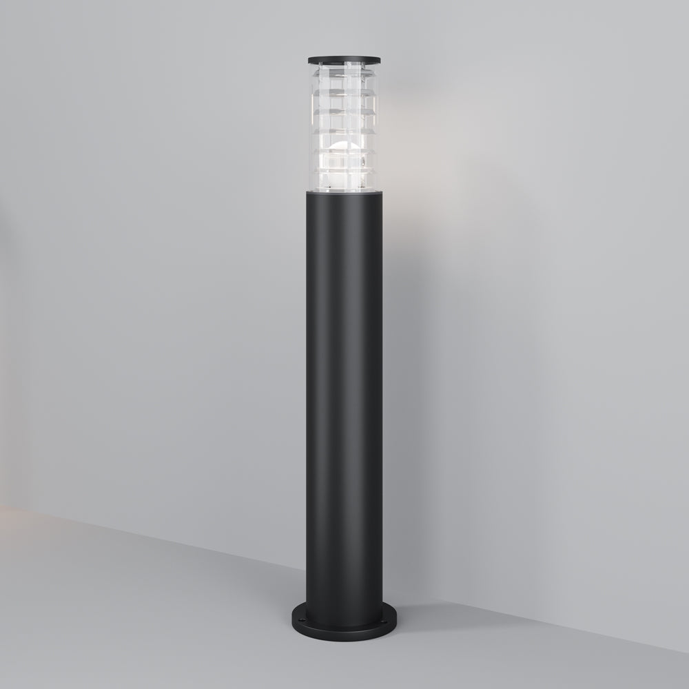 Bronx Luminaire exterieur noir