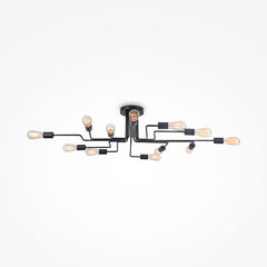 Luminaire plafonnier | Fornax