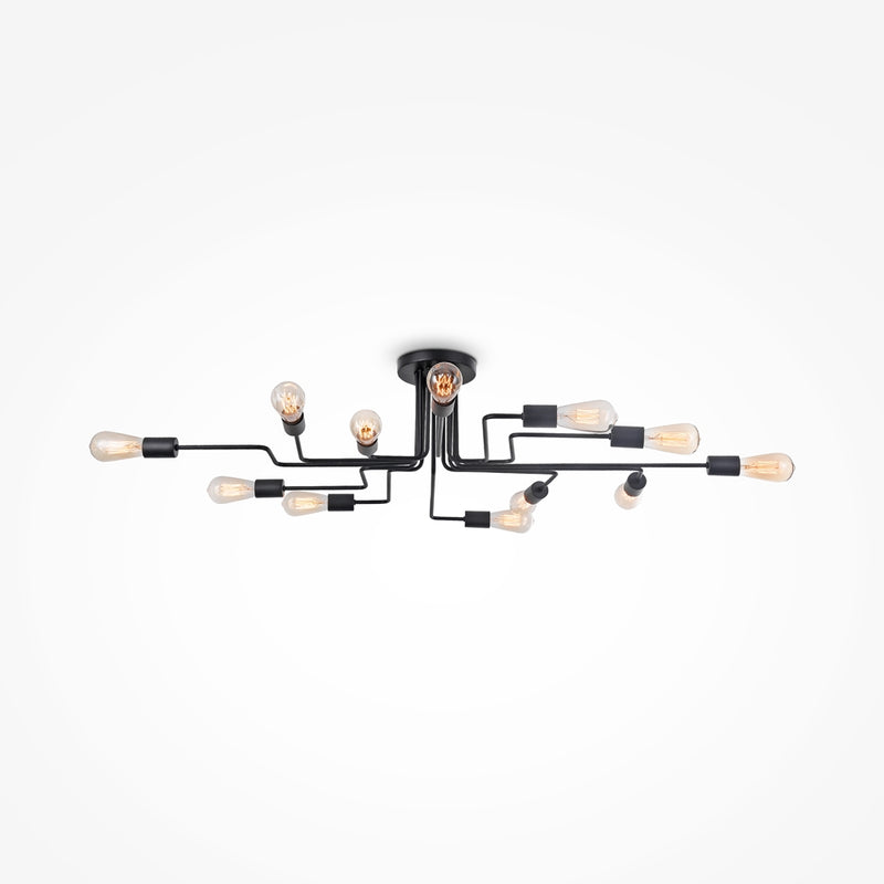 Luminaire plafonnier | Fornax