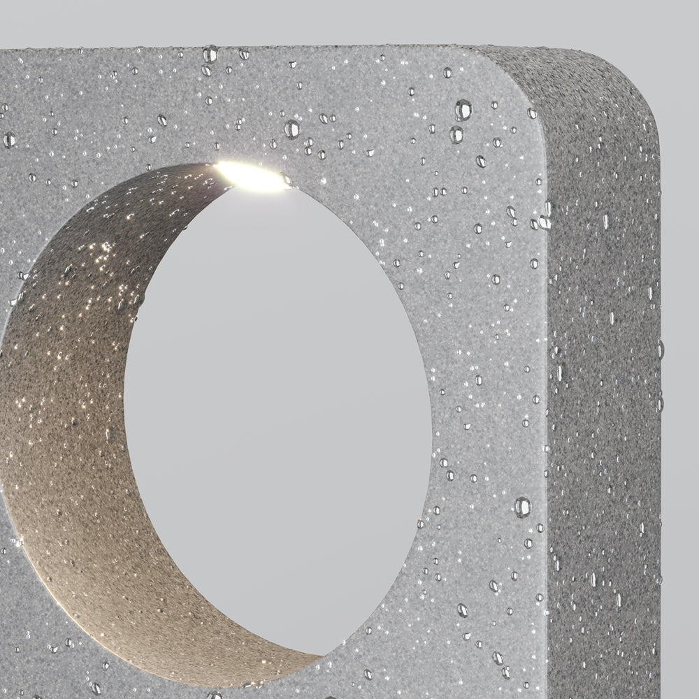 Betone Luminaire exterieur