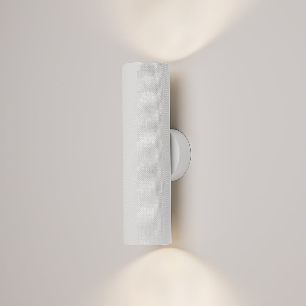 Artisan Applique Murale blanc