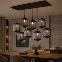 Suspension luminaire | Triara