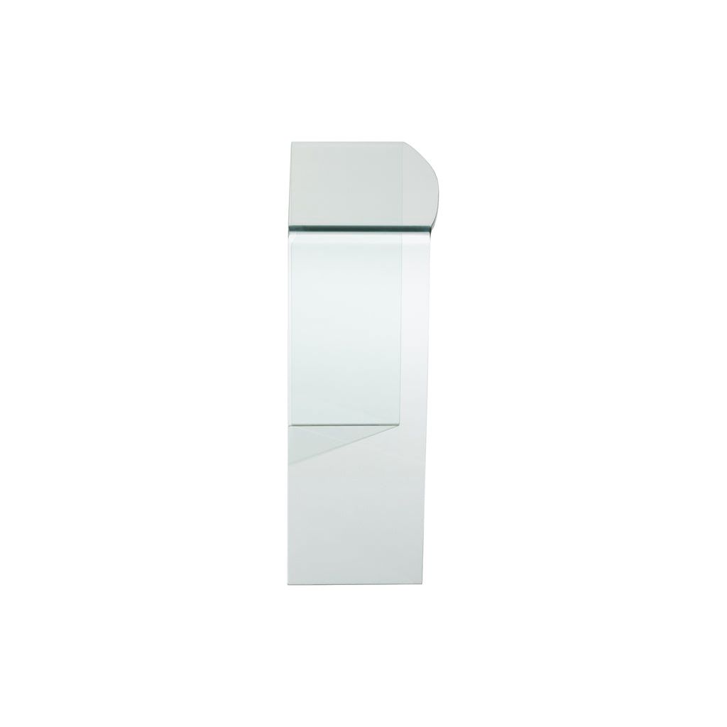 Verre Console Transparent Zomer 2022 - Designix