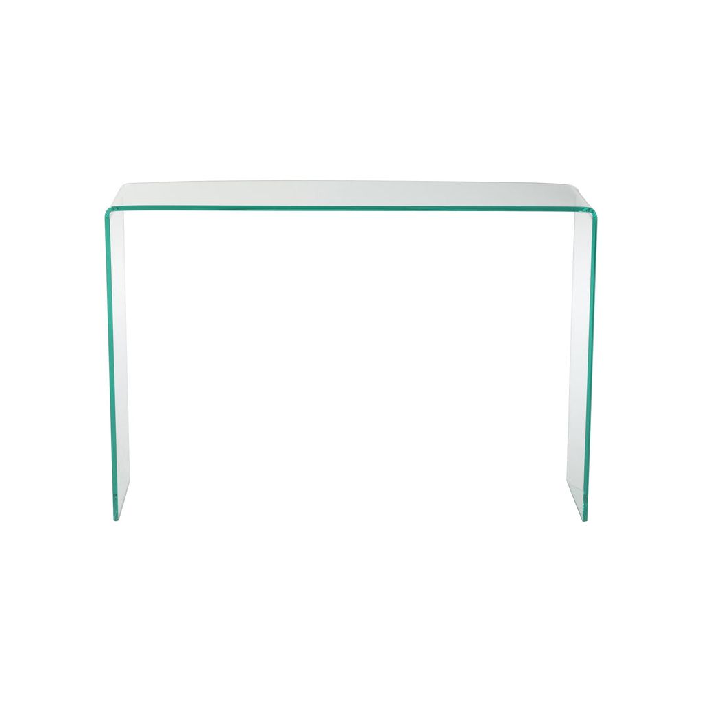 Verre Console Transparent Zomer 2022 - Designix