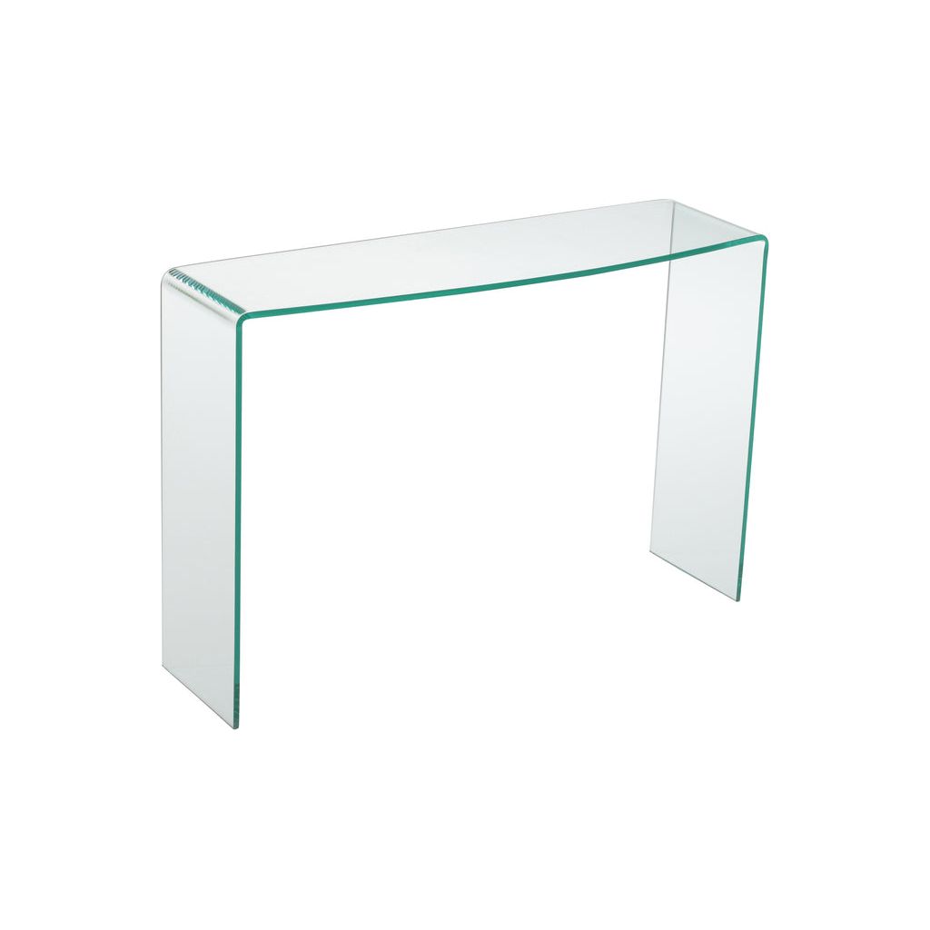 Verre Console Transparent Zomer 2022 - Designix