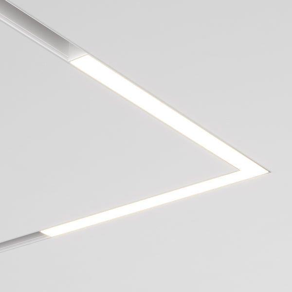Basis Angle Spot blanc