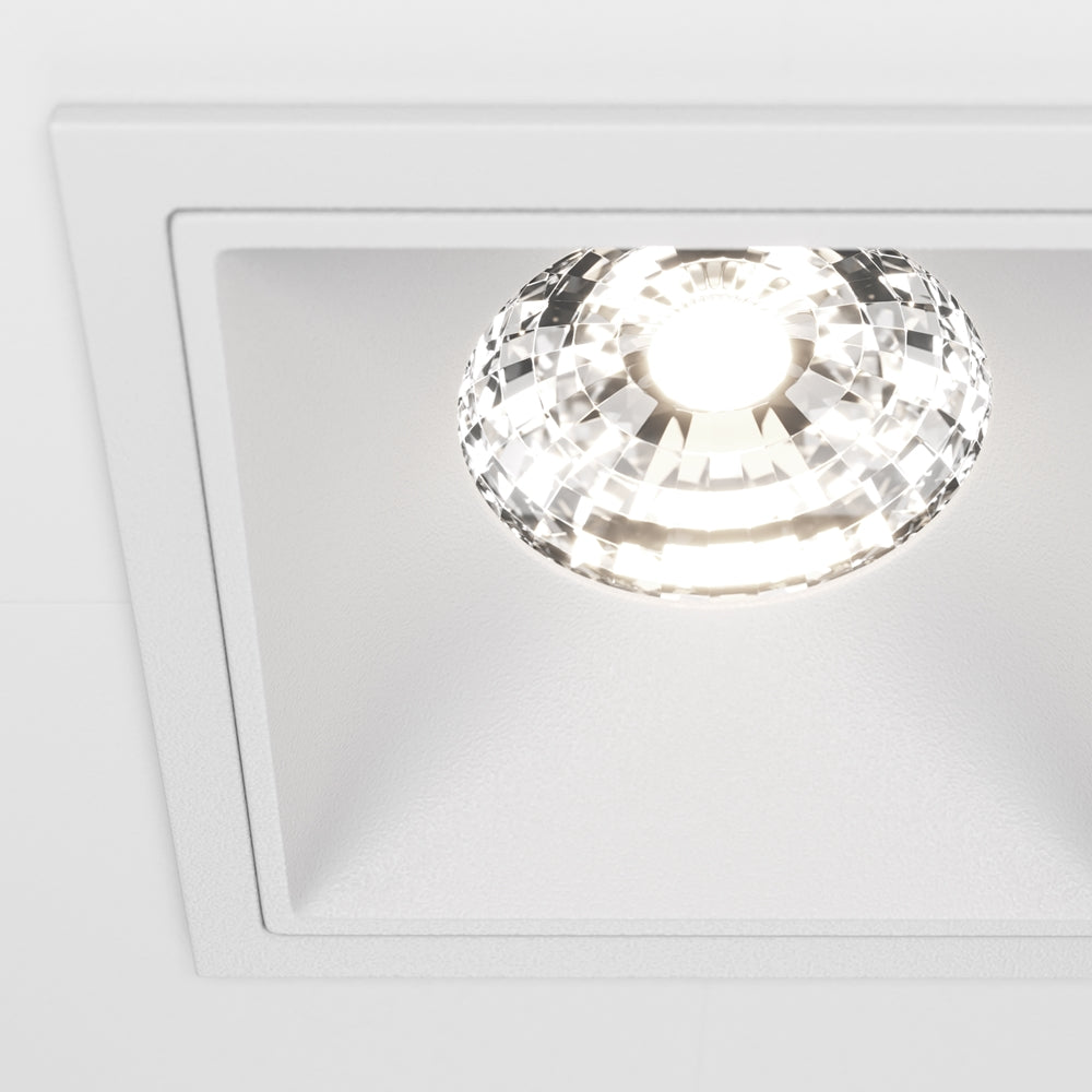 Alfa LED Spot blanc