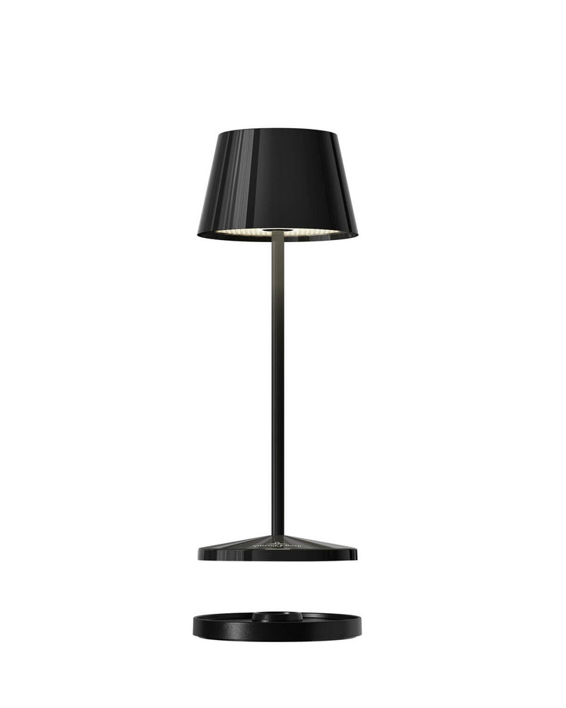 Luminaire extérieur | Seoul Noire