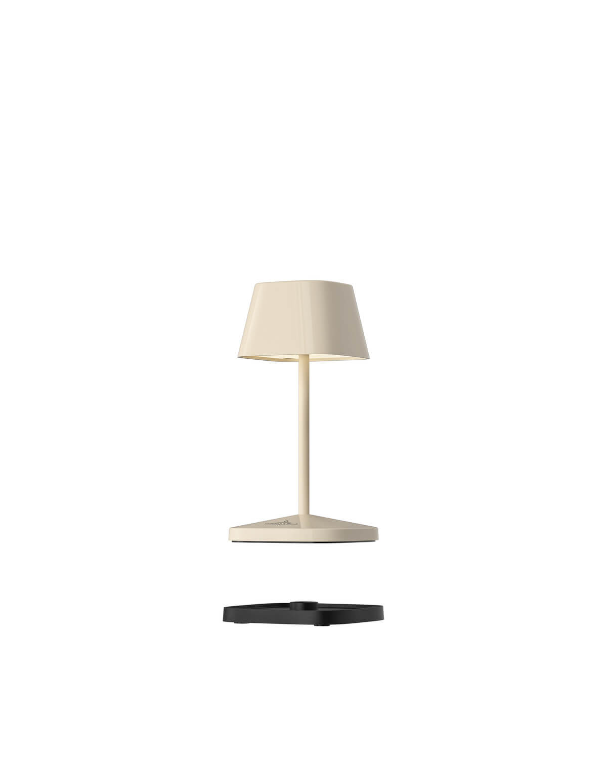 Lampe extérieure Neapel Nano