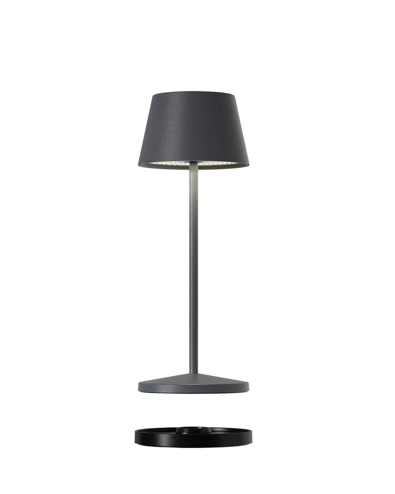 Luminaire extérieur | Seoul Anthracite