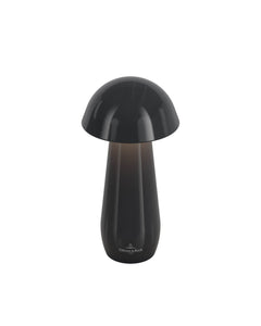 Luminaire extérieur | Modena Noire L 16 cm
