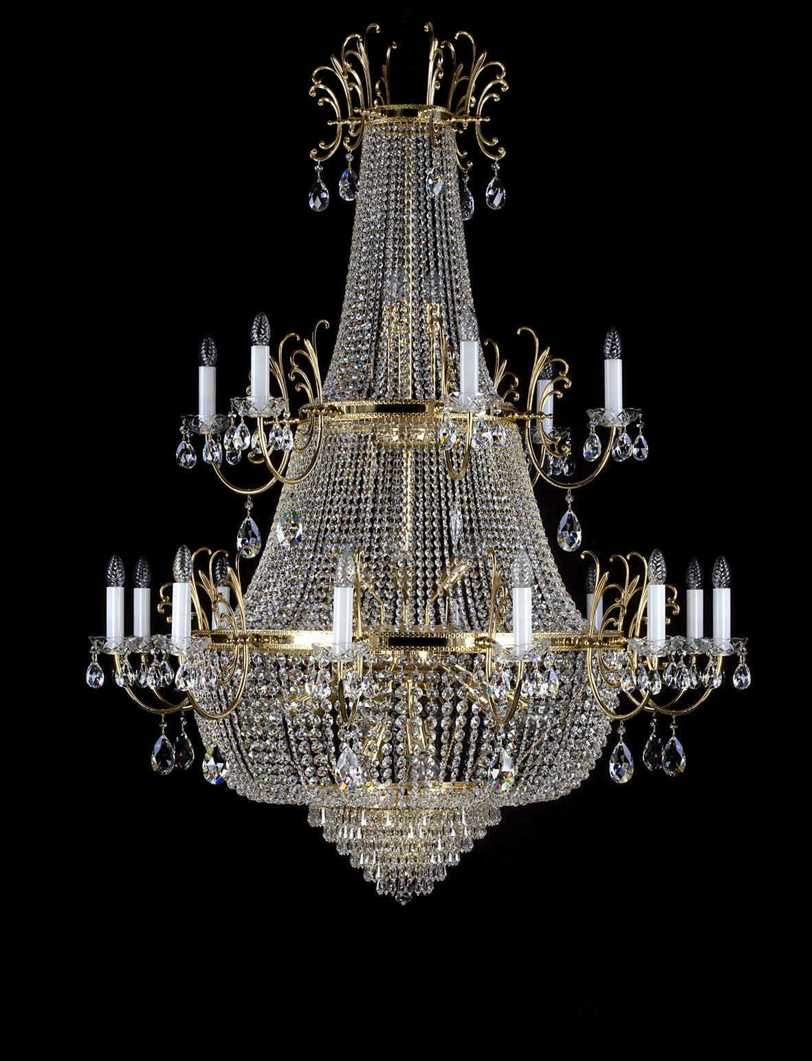 Luminaire L192CLN