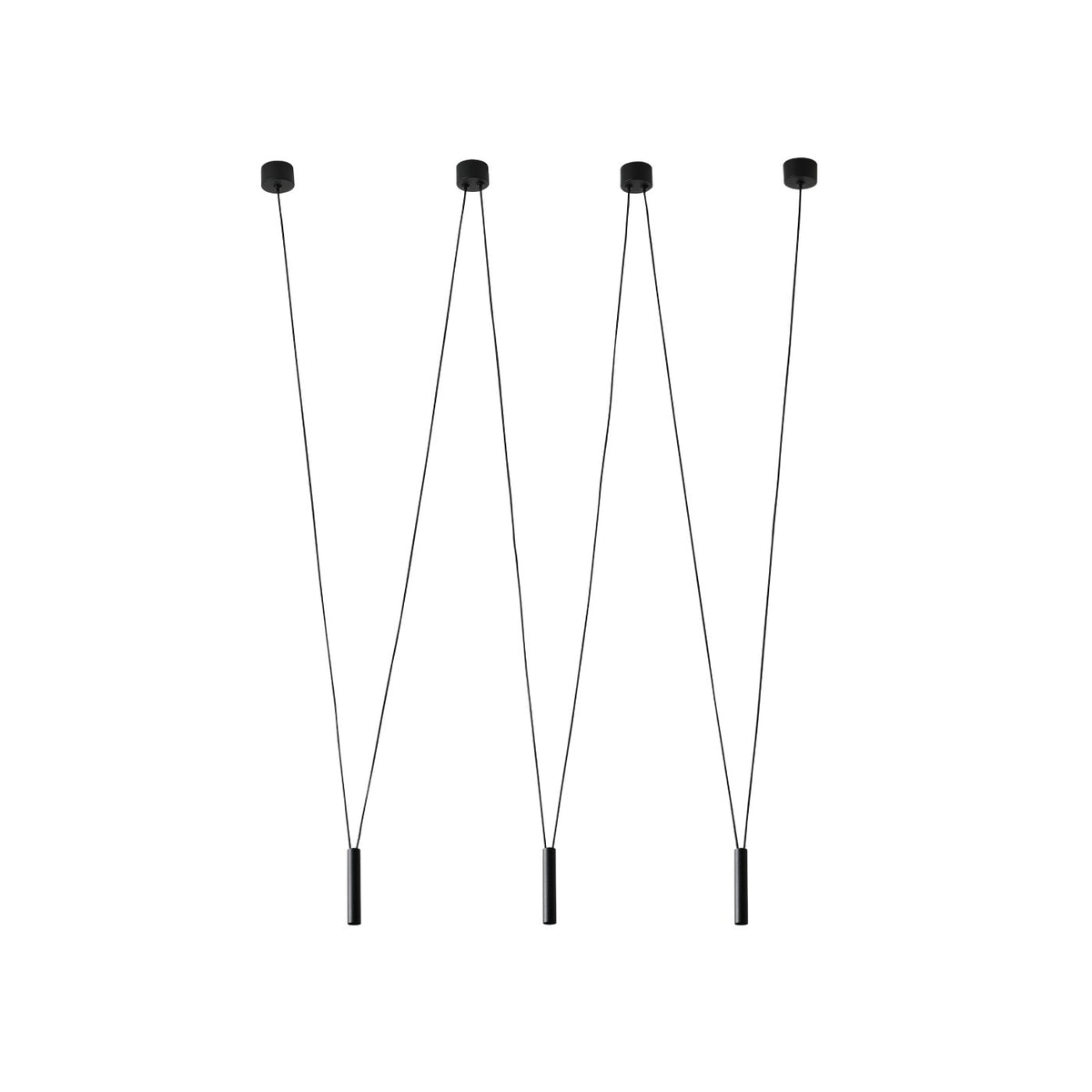 Suspension Viva III