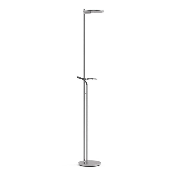 Lampe De Sol Moderne Turound