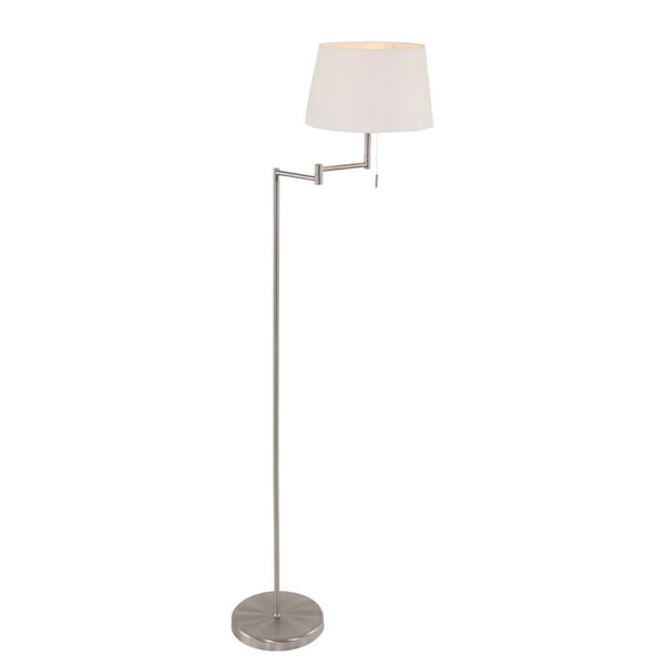 Lampadaire lecture salon | Liva