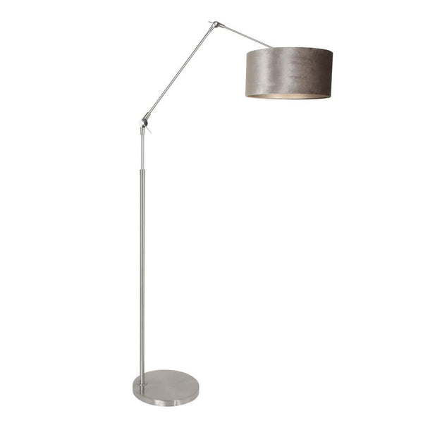Lampadaire chambre boule | Silva