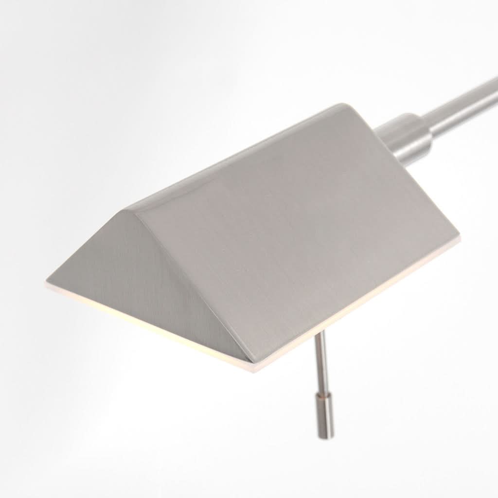 Lampe de sol Retina 3083ST en acier | Designix - - https://designix.fr