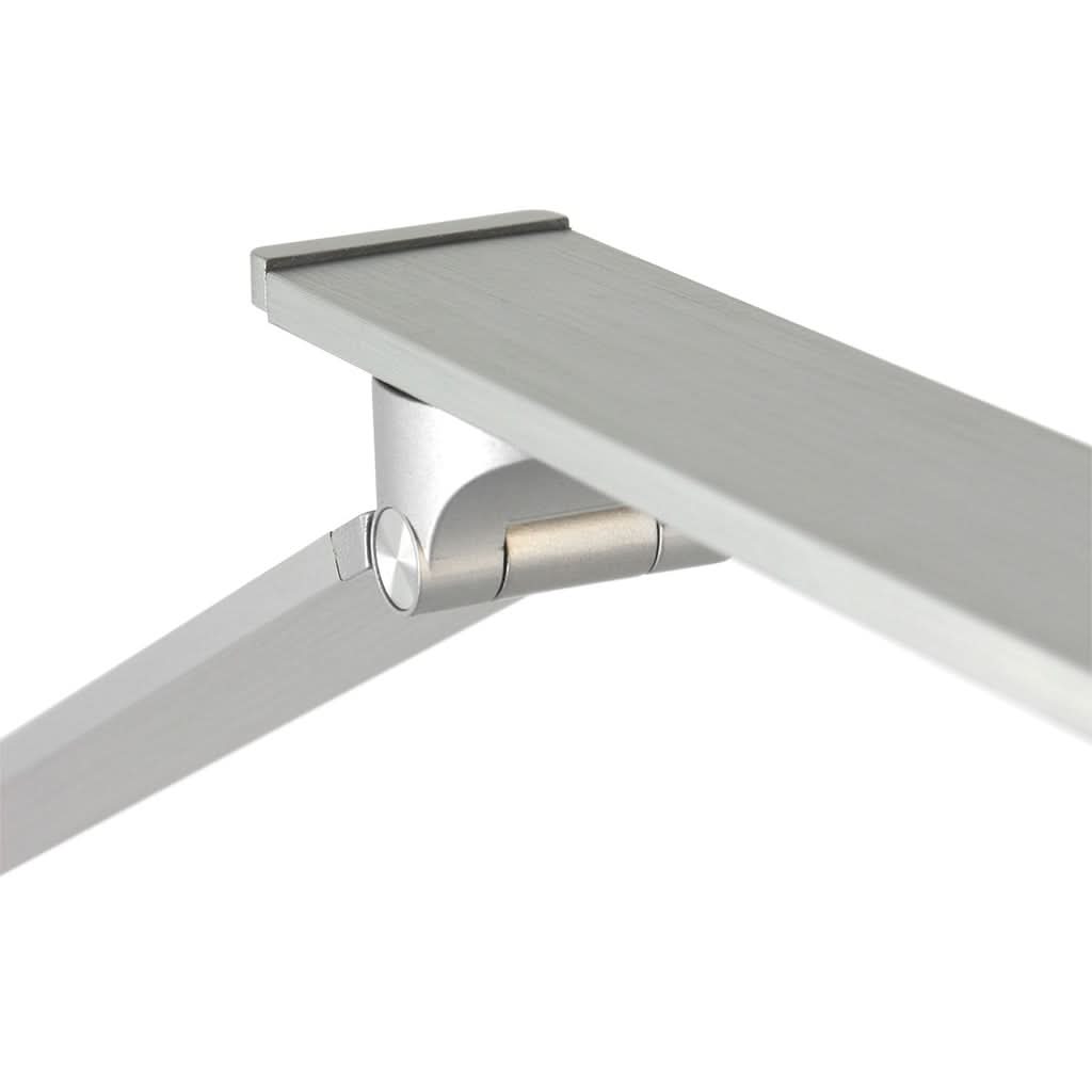 Lampe de sol Serenade 2685ST en acier. | Designix - - https://designix.fr