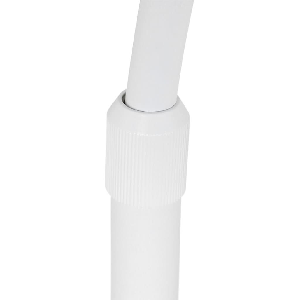 Lampe de sol Sparkled Light 7268W Blanc | Designix - - https://designix.fr