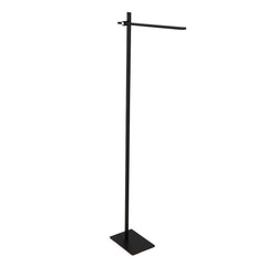 Lampe Sol Minimaliste Économe