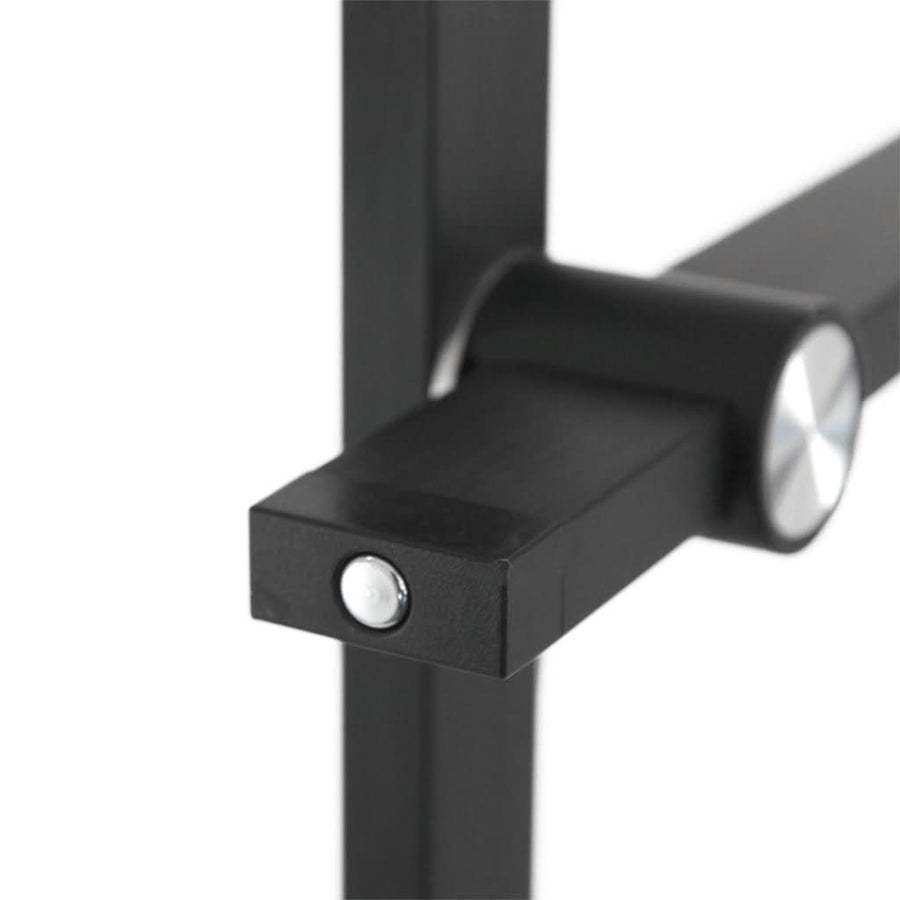 Lampe de sol Stekk 2690ZW Noir | Designix - - https://designix.fr