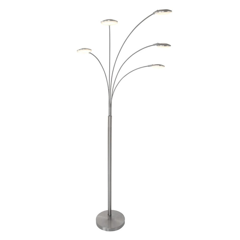 Lampadaire salon | Quinara