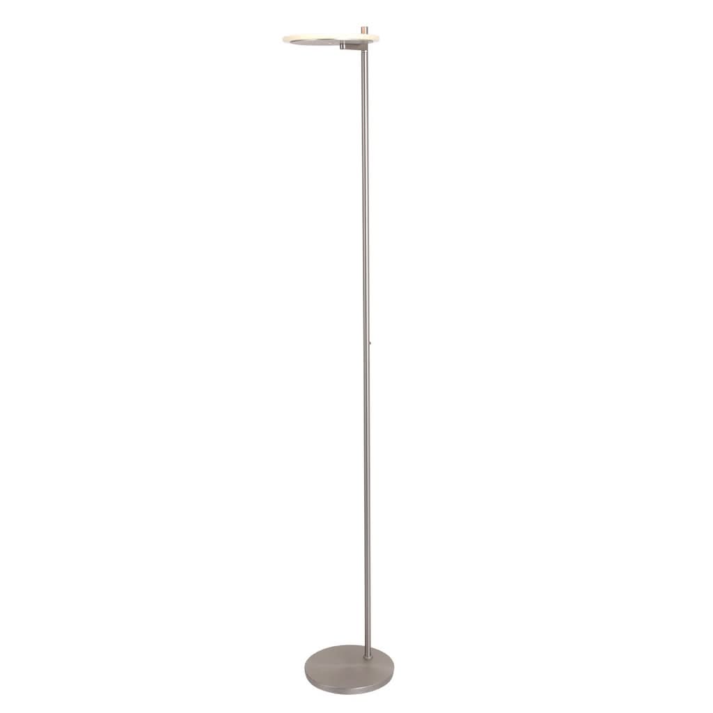 Lampe de sol Turound 2992ST en acier. | Designix - - https://designix.fr