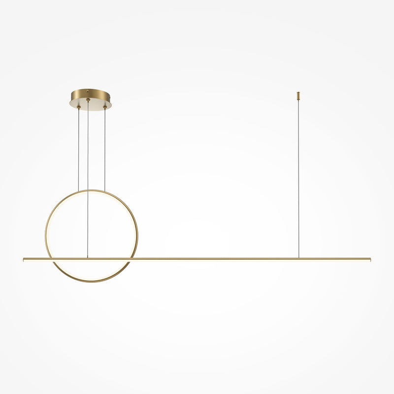 Suspension luminaire | Velmara