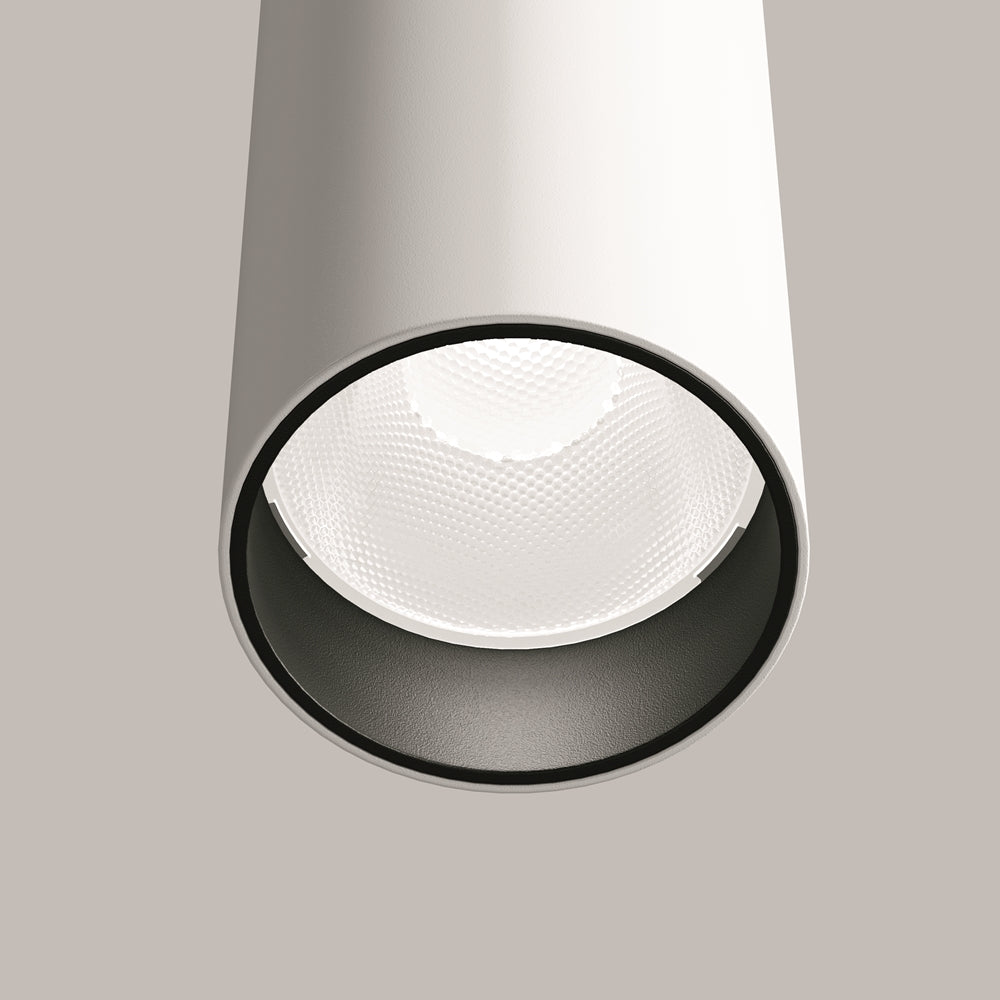 FOCUS LED Plafonnier blanc
