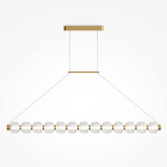 Suspension luminaire | Nervuro