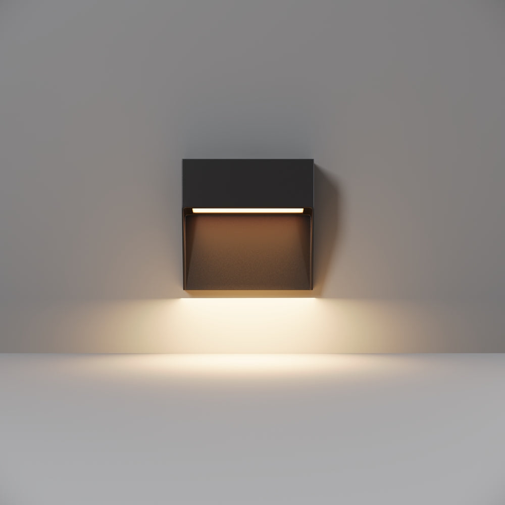 Mane Luminaire blanc