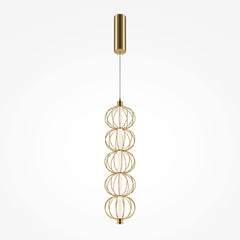 Suspension luminaire | Dorata